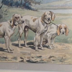 Meet your Posher, Joy